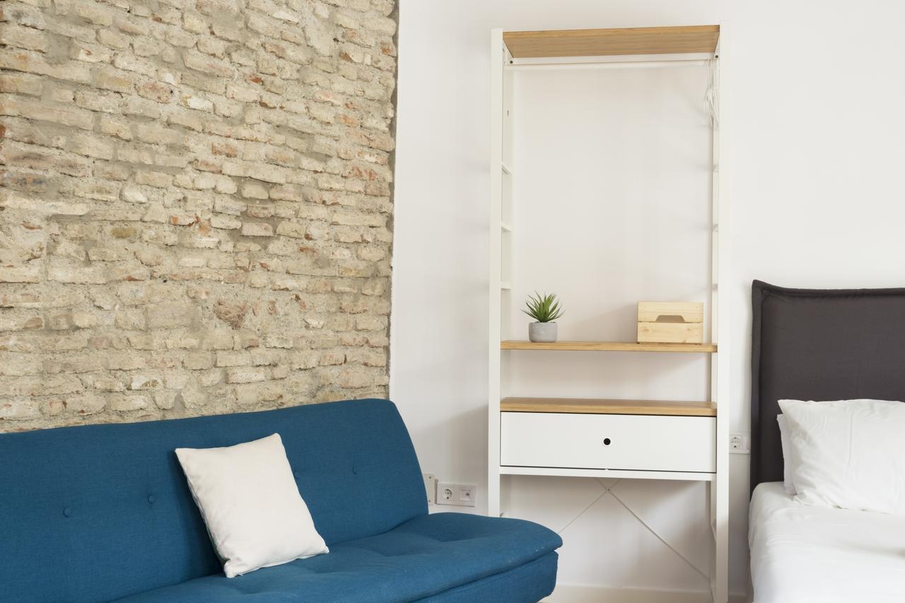 Chinitas Urban Estudios Малага Екстериор снимка